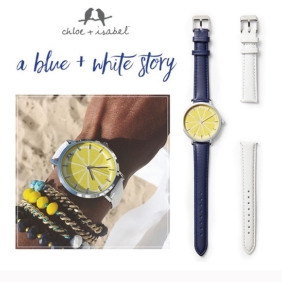 C&I | Limoncello Convertible Watch - Picture 2 of 12